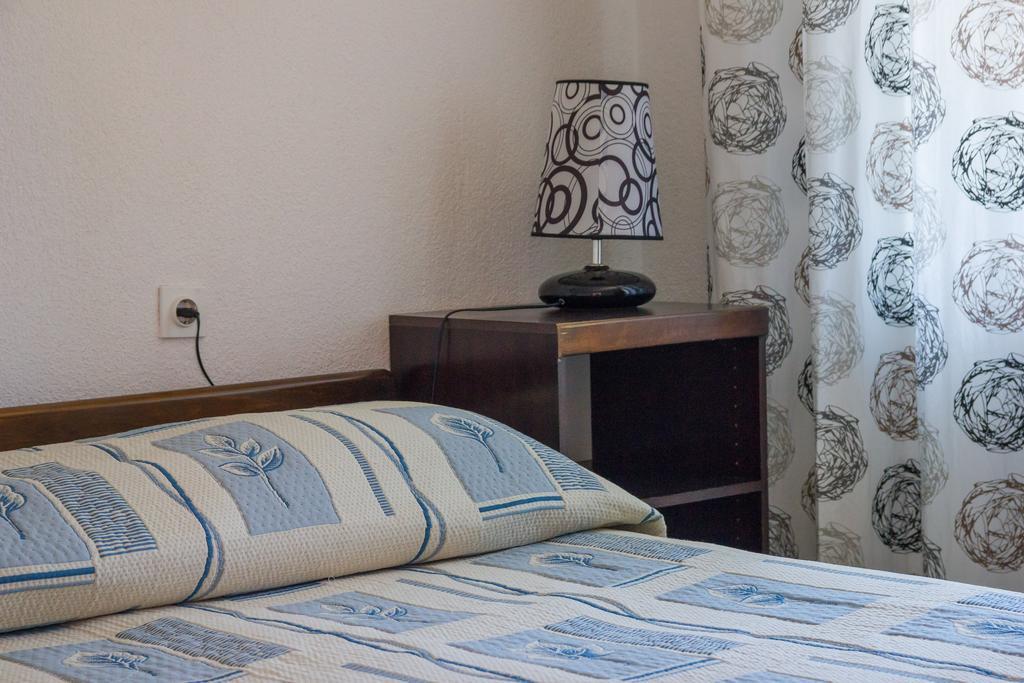 Apartments Stefanovski Paradiso Veli Losinj Room photo